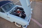 Ford Thunderbird F-Code Special Supercharged 1957 года